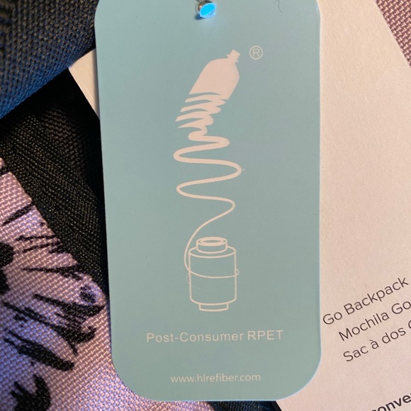 Converse Go2 Backpack - Picture 10 of 14